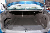 Audi A6 - Poze de la Geneva