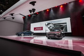 Audi A6 - Poze de la Geneva