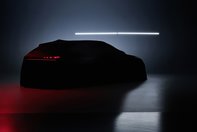 Audi A6 - Prima poza