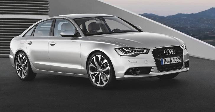 Audi A6, rechemat in service pentru probleme la airbag Audi A6, rechemat in service pentru probleme la airbag
