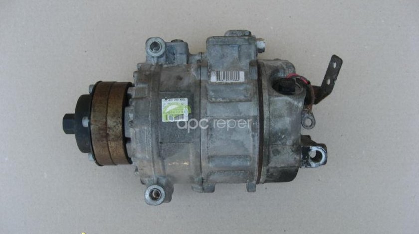 AUDI A6 S6 RS6 S4 RS4 COMPRESOR CLIMA 4,2 benzina si 5,2FSI V10