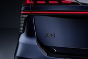Audi A6 Sedan - Primele poze