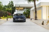 Audi A6 Sedan