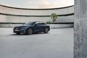 Audi A6 Sedan
