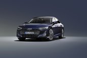 Audi A6 Sedan