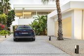 Audi A6 Sedan