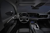 Audi A6 Sedan