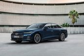 Audi A6 Sedan