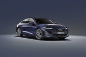 Audi A6 Sedan