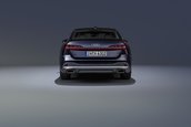 Audi A6 Sedan
