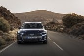 Audi A6 Sedan