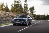 Audi A6 Sedan