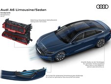 Audi A6 Sedan