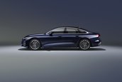 Audi A6 Sedan
