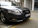 Audi A6 Sline