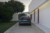 Audi A6 Sportback E-Tron si Audi A6 Avant E-Tron - Galerie foto