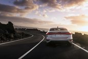 Audi A6 Sportback E-Tron si Audi A6 Avant E-Tron - Galerie foto