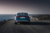 Audi A6 Sportback E-Tron si Audi A6 Avant E-Tron