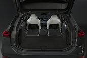 Audi A6 Sportback E-Tron si Audi A6 Avant E-Tron - Galerie foto