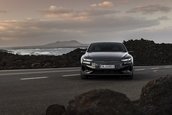 Audi A6 Sportback E-Tron si Audi A6 Avant E-Tron - Galerie foto