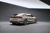 Audi A6 Sportback E-Tron si Audi A6 Avant E-Tron