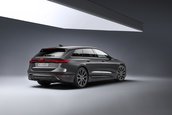 Audi A6 Sportback E-Tron si Audi A6 Avant E-Tron - Galerie foto
