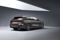 Audi A6 Sportback E-Tron si Audi A6 Avant E-Tron - Galerie foto