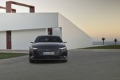 Audi A6 Sportback E-Tron si Audi A6 Avant E-Tron - Galerie foto