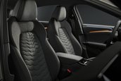 Audi A6 Sportback E-Tron si Audi A6 Avant E-Tron