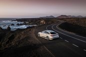 Audi A6 Sportback E-Tron si Audi A6 Avant E-Tron - Galerie foto