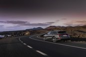 Audi A6 Sportback E-Tron si Audi A6 Avant E-Tron - Galerie foto