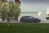 Audi A6 Sportback E-Tron si Audi A6 Avant E-Tron - Galerie foto