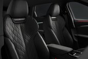 Audi A6 Sportback E-Tron si Audi A6 Avant E-Tron