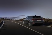 Audi A6 Sportback E-Tron si Audi A6 Avant E-Tron