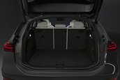Audi A6 Sportback E-Tron si Audi A6 Avant E-Tron