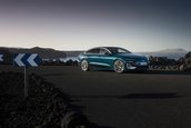 Audi A6 Sportback E-Tron si Audi A6 Avant E-Tron - Galerie foto