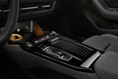 Audi A6 Sportback E-Tron si Audi A6 Avant E-Tron - Galerie foto