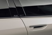 Audi A6 Sportback E-Tron si Audi A6 Avant E-Tron