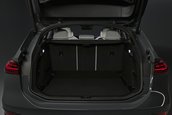 Audi A6 Sportback E-Tron si Audi A6 Avant E-Tron - Galerie foto
