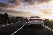 Audi A6 Sportback E-Tron si Audi A6 Avant E-Tron