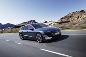 Audi A6 Sportback E-Tron si Audi A6 Avant E-Tron