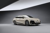 Audi A6 Sportback E-Tron si Audi A6 Avant E-Tron - Galerie foto