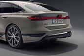 Audi A6 Sportback E-Tron si Audi A6 Avant E-Tron - Galerie foto