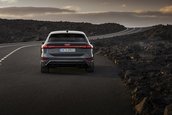 Audi A6 Sportback E-Tron si Audi A6 Avant E-Tron