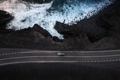 Audi A6 Sportback E-Tron si Audi A6 Avant E-Tron - Galerie foto