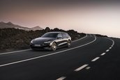 Audi A6 Sportback E-Tron si Audi A6 Avant E-Tron - Galerie foto