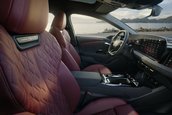 Audi A6 Sportback E-Tron si Audi A6 Avant E-Tron - Galerie foto