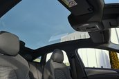 Audi A6 Sportback E-Tron si Audi A6 Avant E-Tron
