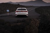 Audi A6 Sportback E-Tron si Audi A6 Avant E-Tron - Galerie foto
