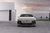 Audi A6 Sportback E-Tron si Audi A6 Avant E-Tron
